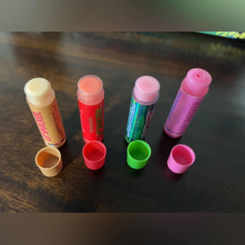 Lip Smacker HTF - Picture 3 of 3